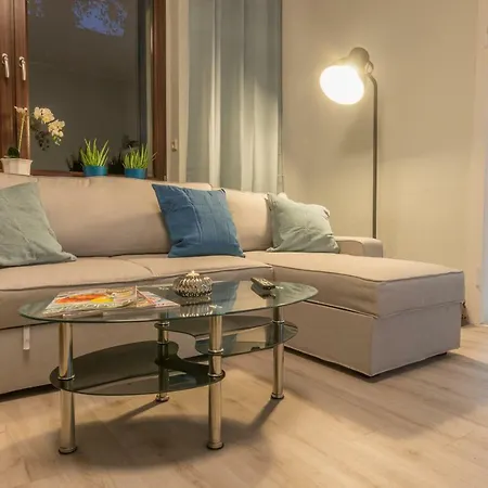 Apartment Ferienwohnung Rheinallee Duisburg